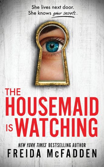 صورة The Housemaid Is Watching